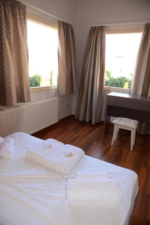 Anthorina Villa 13 Протарас Экстерьер фото